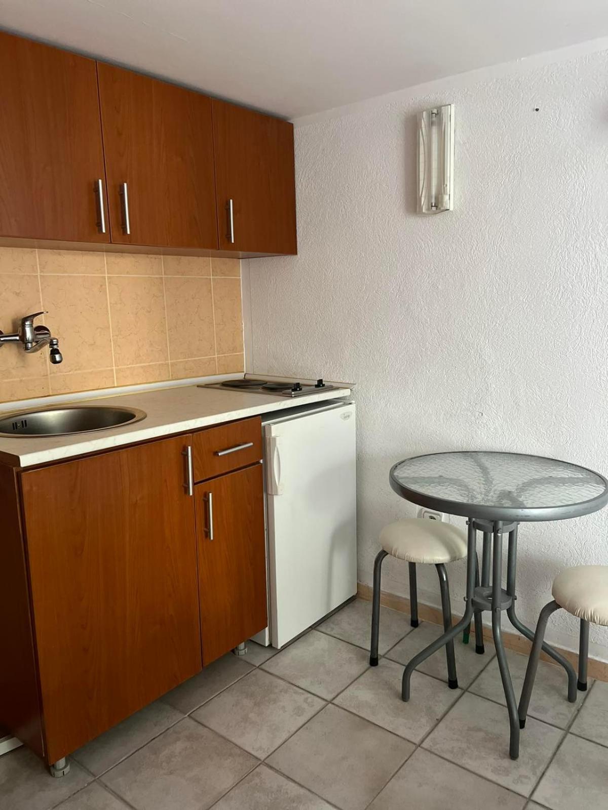 Apartments Moracanin Sutomore Exterior foto